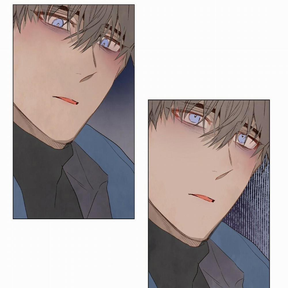 ĐỪNG ĐƯA DÂY XÍCH CHO ANH ẤY 13 trang 2