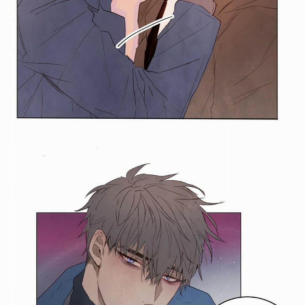 ĐỪNG ĐƯA DÂY XÍCH CHO ANH ẤY 13 trang 21