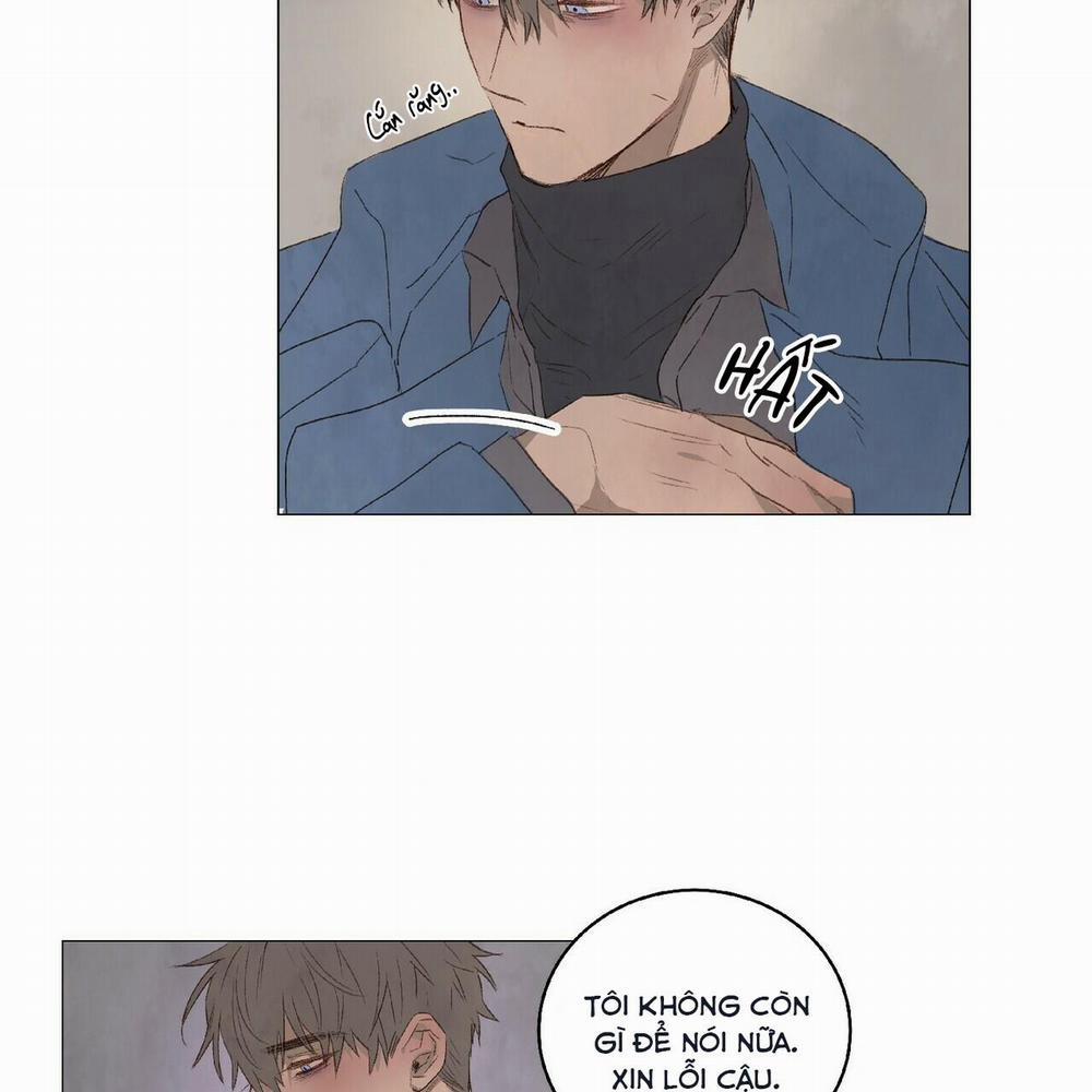 ĐỪNG ĐƯA DÂY XÍCH CHO ANH ẤY 13 trang 25
