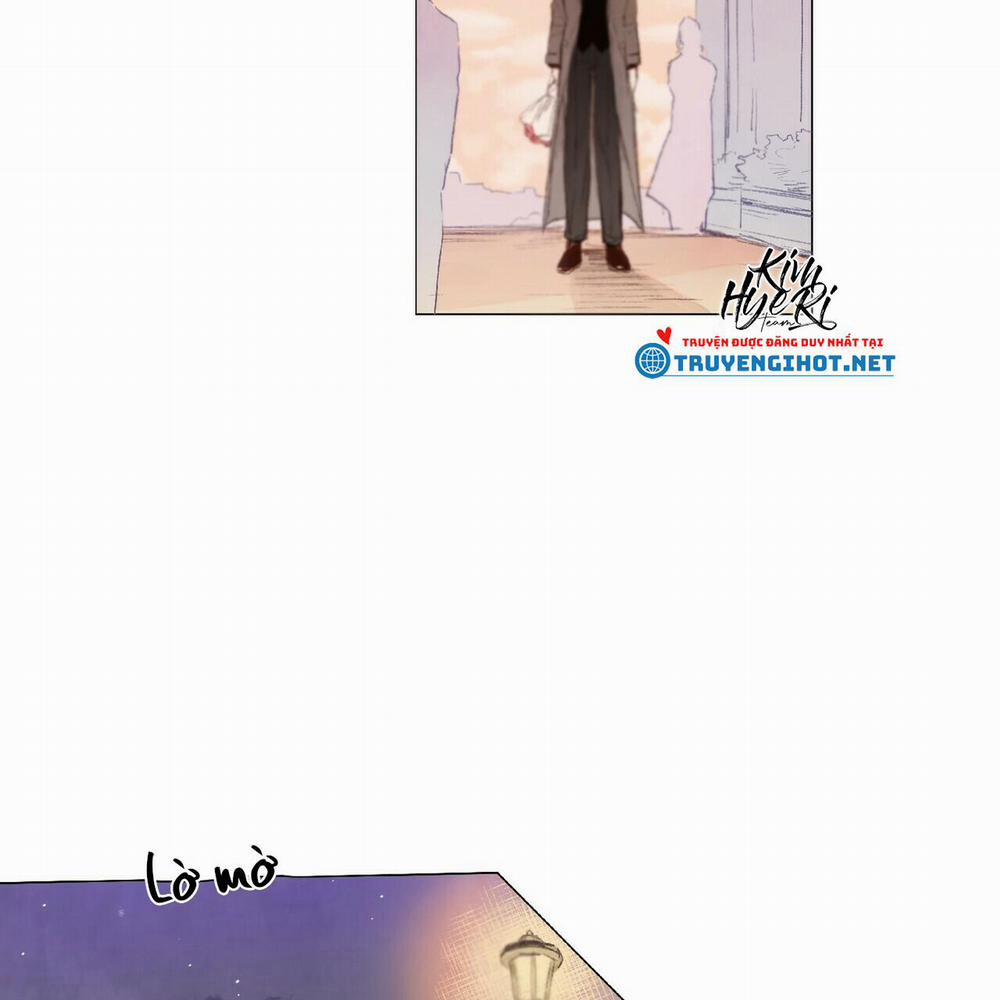 ĐỪNG ĐƯA DÂY XÍCH CHO ANH ẤY 13 trang 29