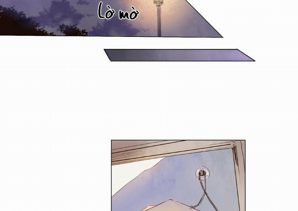 ĐỪNG ĐƯA DÂY XÍCH CHO ANH ẤY 13 trang 30