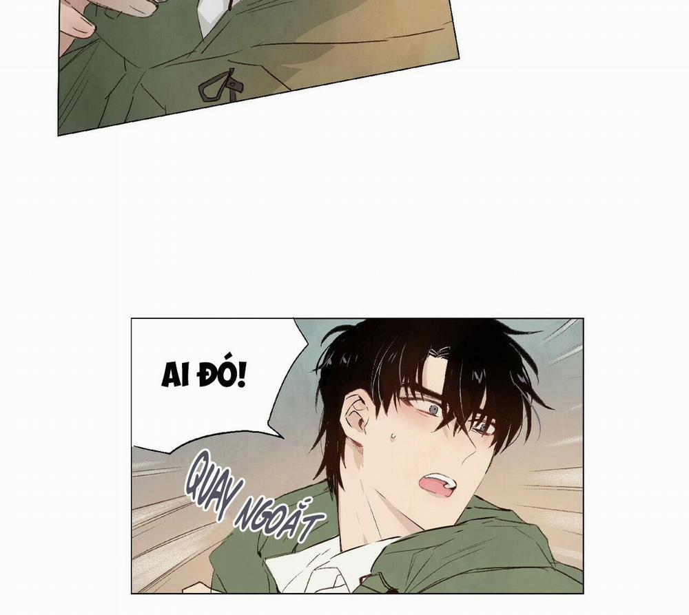 ĐỪNG ĐƯA DÂY XÍCH CHO ANH ẤY 13 trang 34