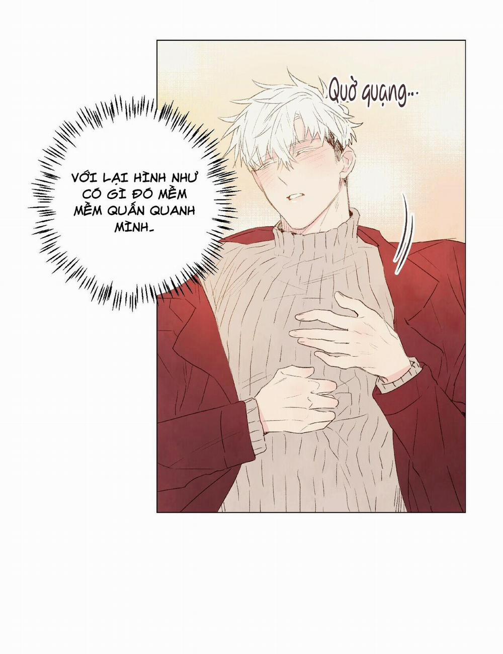 ĐỪNG ĐƯA DÂY XÍCH CHO ANH ẤY 14 trang 14