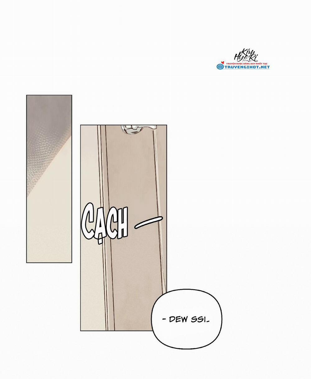 ĐỪNG ĐƯA DÂY XÍCH CHO ANH ẤY 14 trang 30