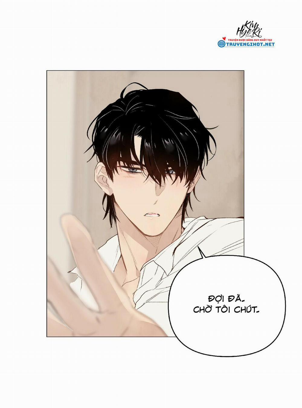 ĐỪNG ĐƯA DÂY XÍCH CHO ANH ẤY 14 trang 34