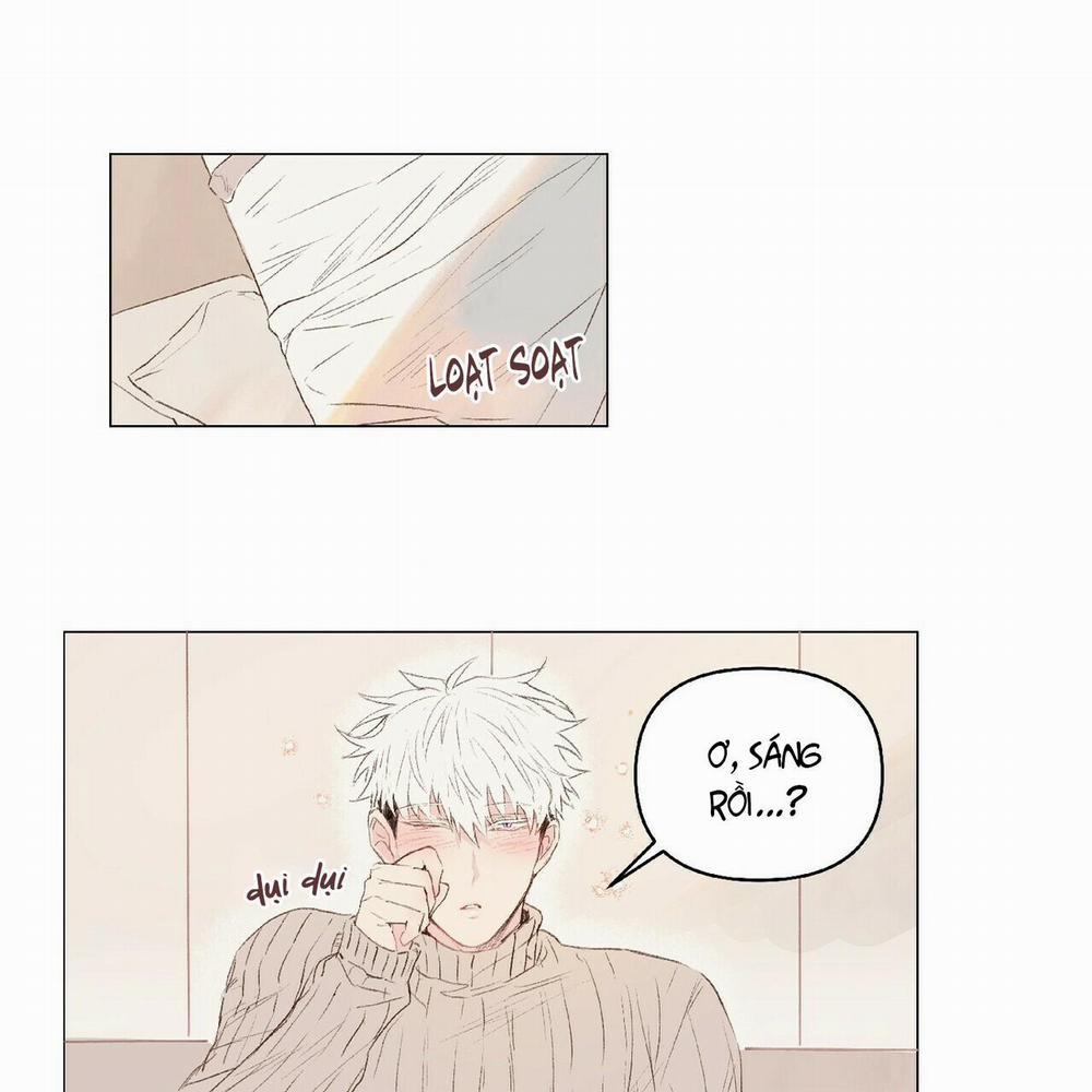 ĐỪNG ĐƯA DÂY XÍCH CHO ANH ẤY 16 trang 1