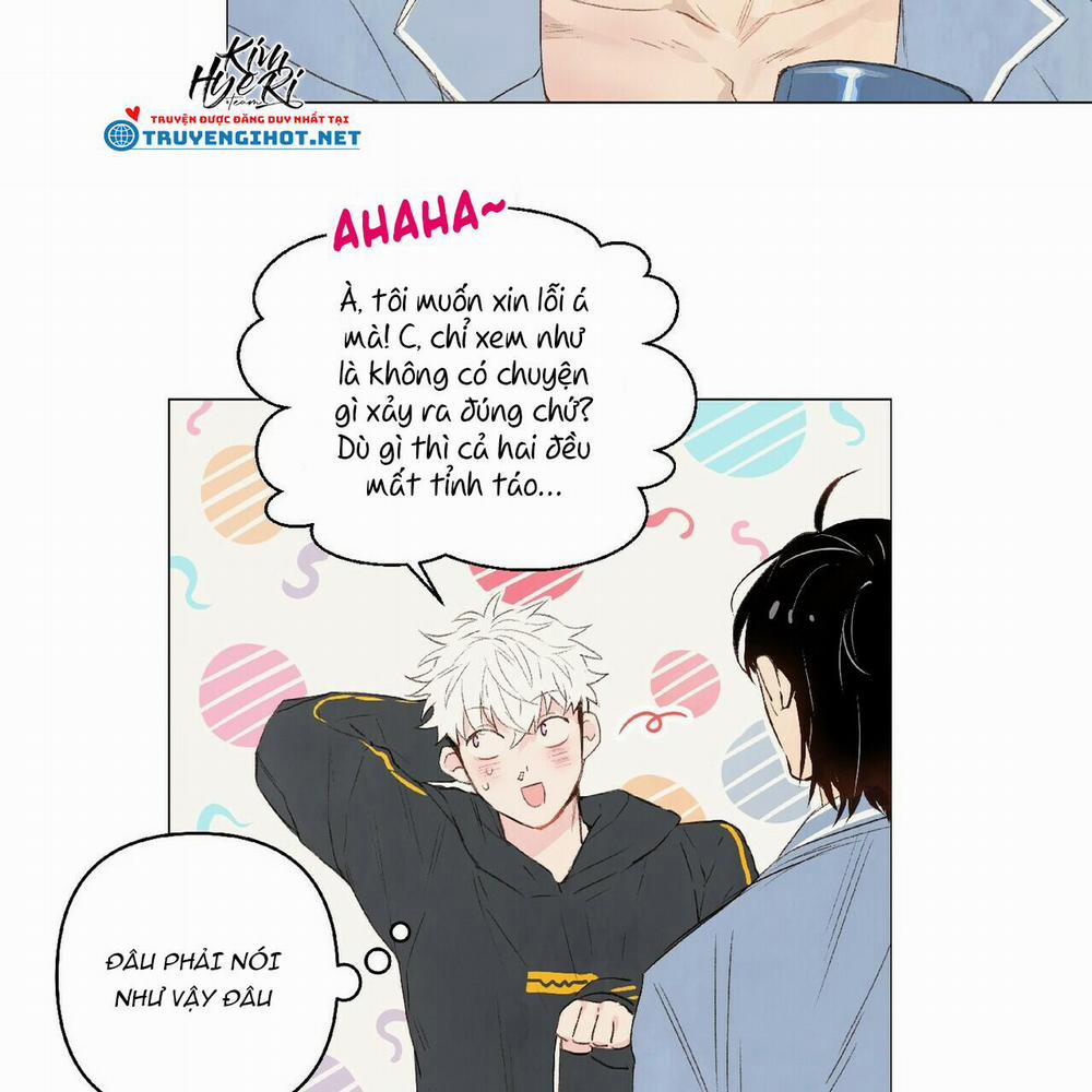 ĐỪNG ĐƯA DÂY XÍCH CHO ANH ẤY 16 trang 13
