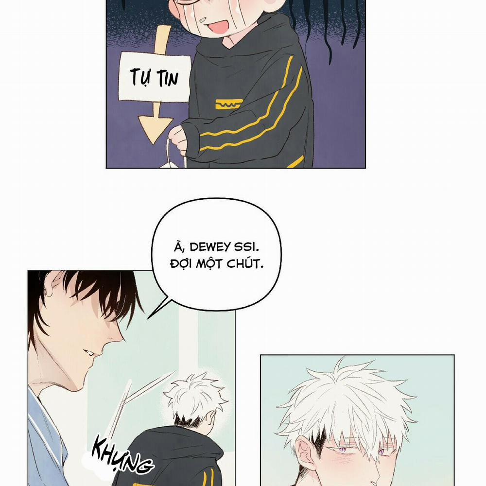 ĐỪNG ĐƯA DÂY XÍCH CHO ANH ẤY 16 trang 15