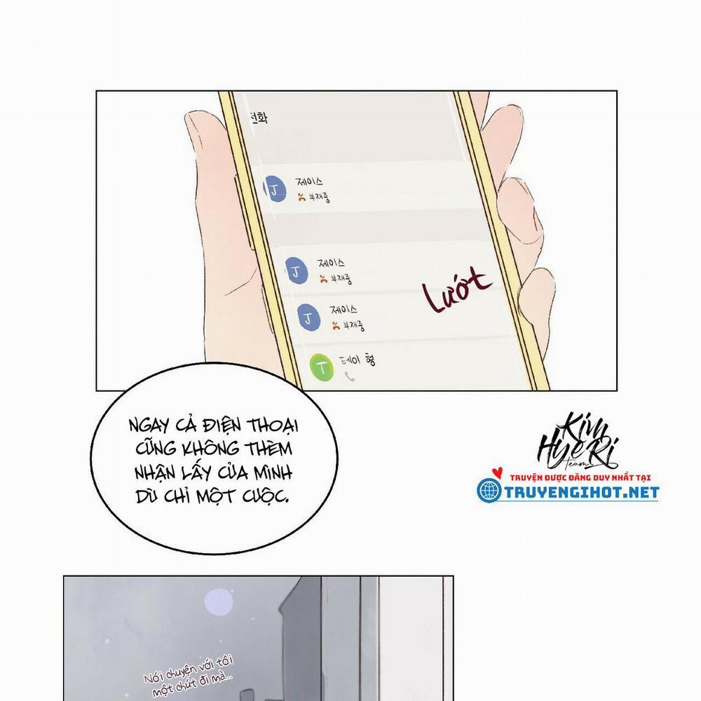 ĐỪNG ĐƯA DÂY XÍCH CHO ANH ẤY 16 trang 29