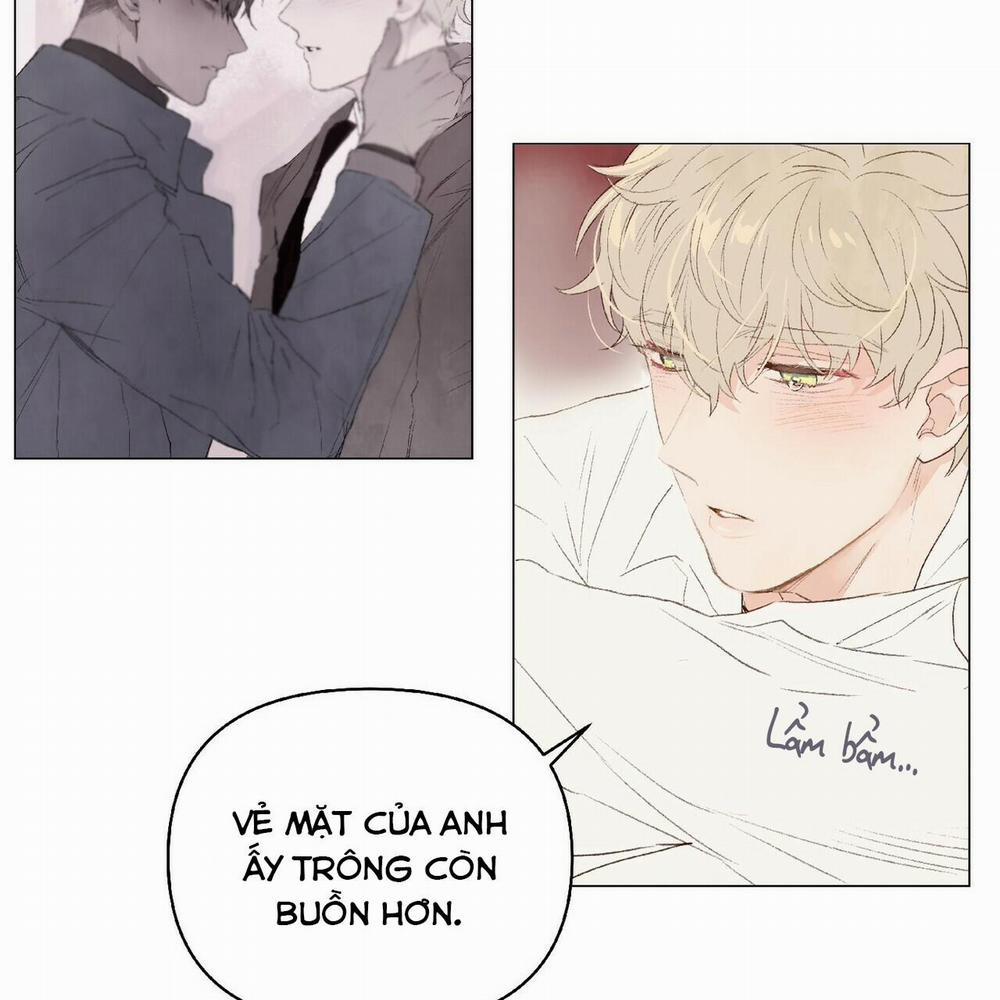 ĐỪNG ĐƯA DÂY XÍCH CHO ANH ẤY 16 trang 33