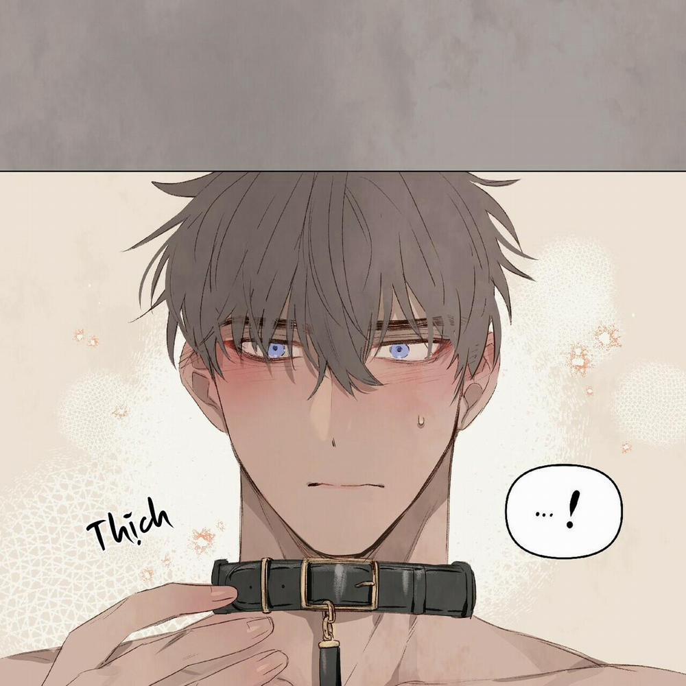 ĐỪNG ĐƯA DÂY XÍCH CHO ANH ẤY 16 trang 47