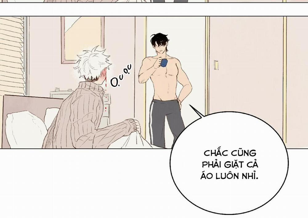 ĐỪNG ĐƯA DÂY XÍCH CHO ANH ẤY 16 trang 7