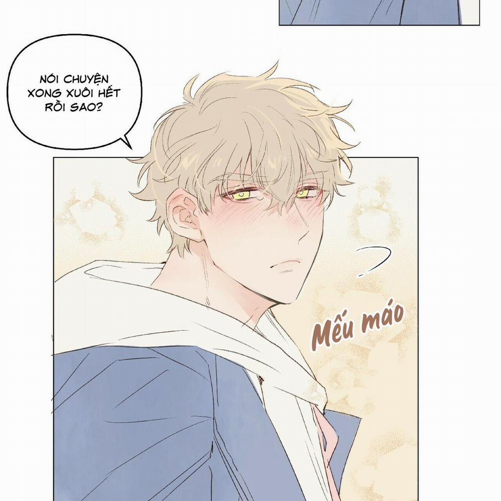 ĐỪNG ĐƯA DÂY XÍCH CHO ANH ẤY 18 trang 19