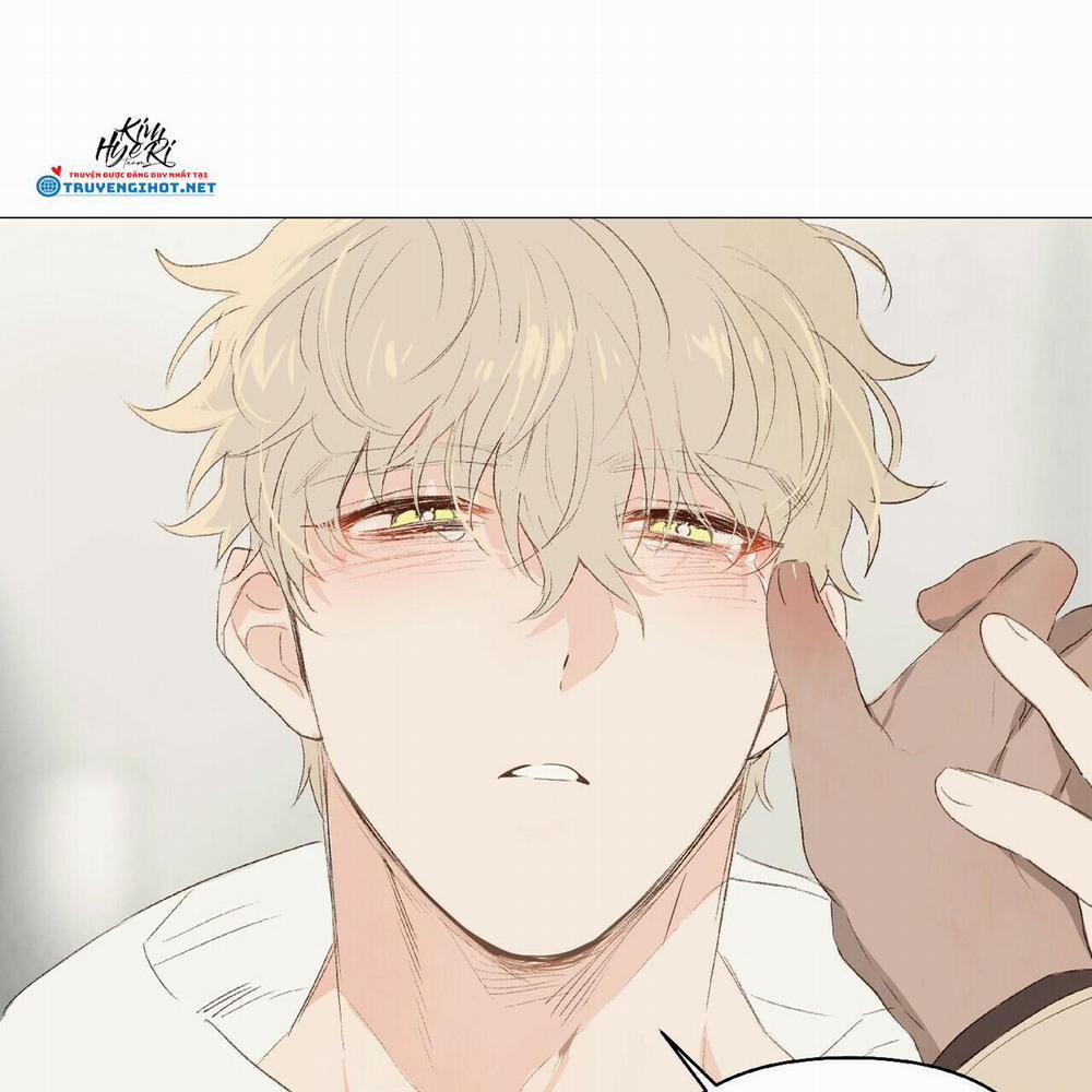 ĐỪNG ĐƯA DÂY XÍCH CHO ANH ẤY 18 trang 24