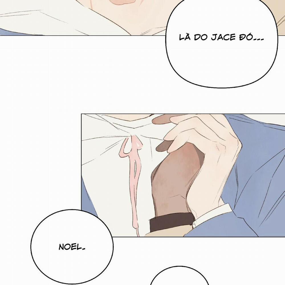 ĐỪNG ĐƯA DÂY XÍCH CHO ANH ẤY 18 trang 25