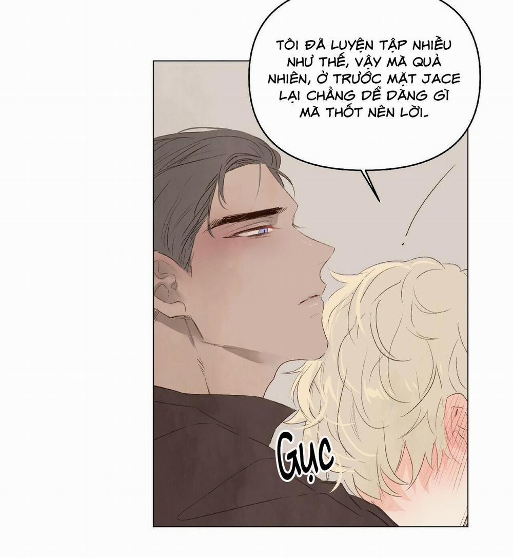 ĐỪNG ĐƯA DÂY XÍCH CHO ANH ẤY 18 trang 29