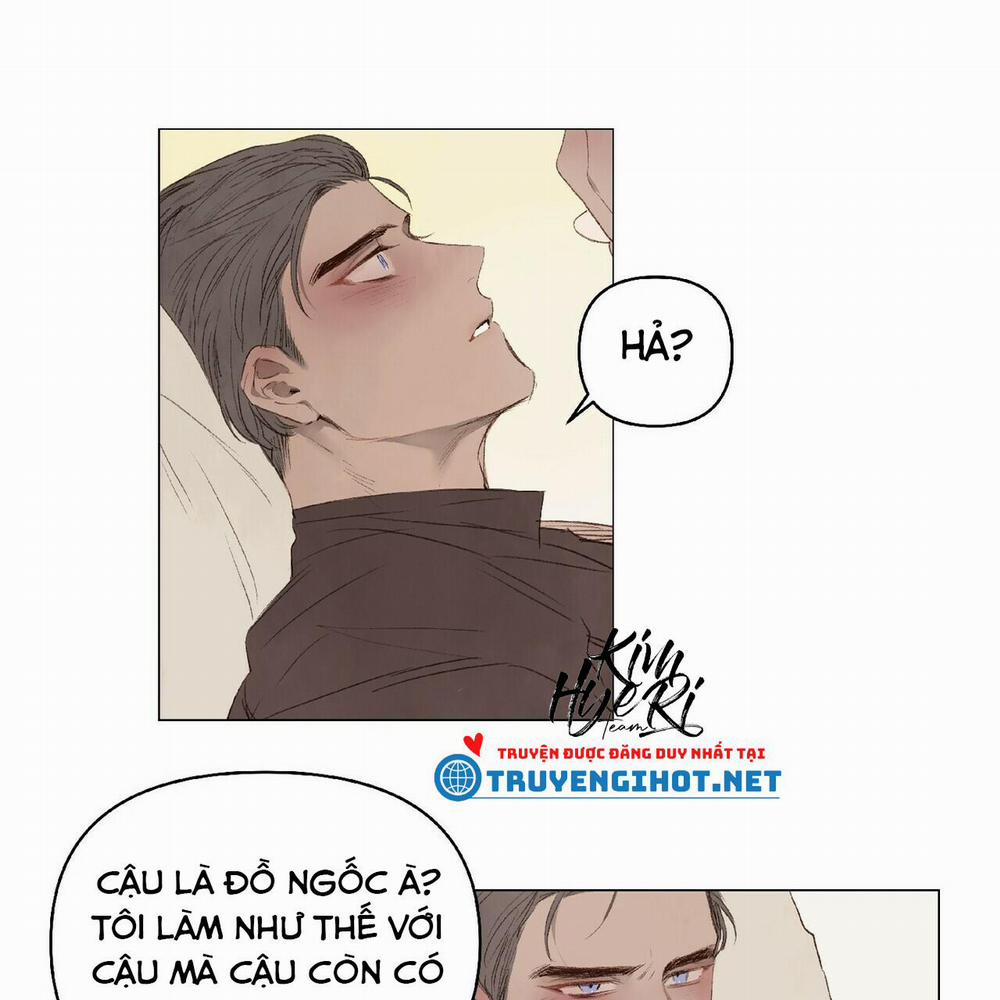 ĐỪNG ĐƯA DÂY XÍCH CHO ANH ẤY 19 trang 0