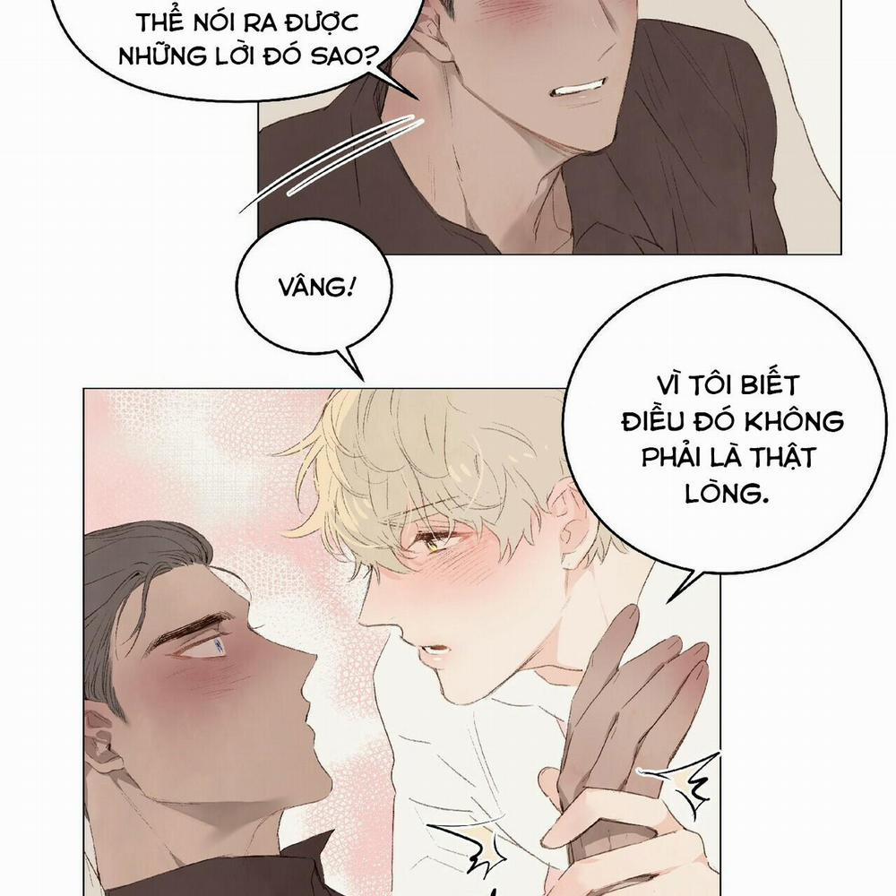 ĐỪNG ĐƯA DÂY XÍCH CHO ANH ẤY 19 trang 1