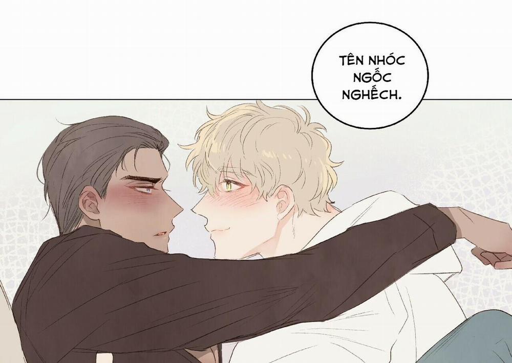 ĐỪNG ĐƯA DÂY XÍCH CHO ANH ẤY 19 trang 10