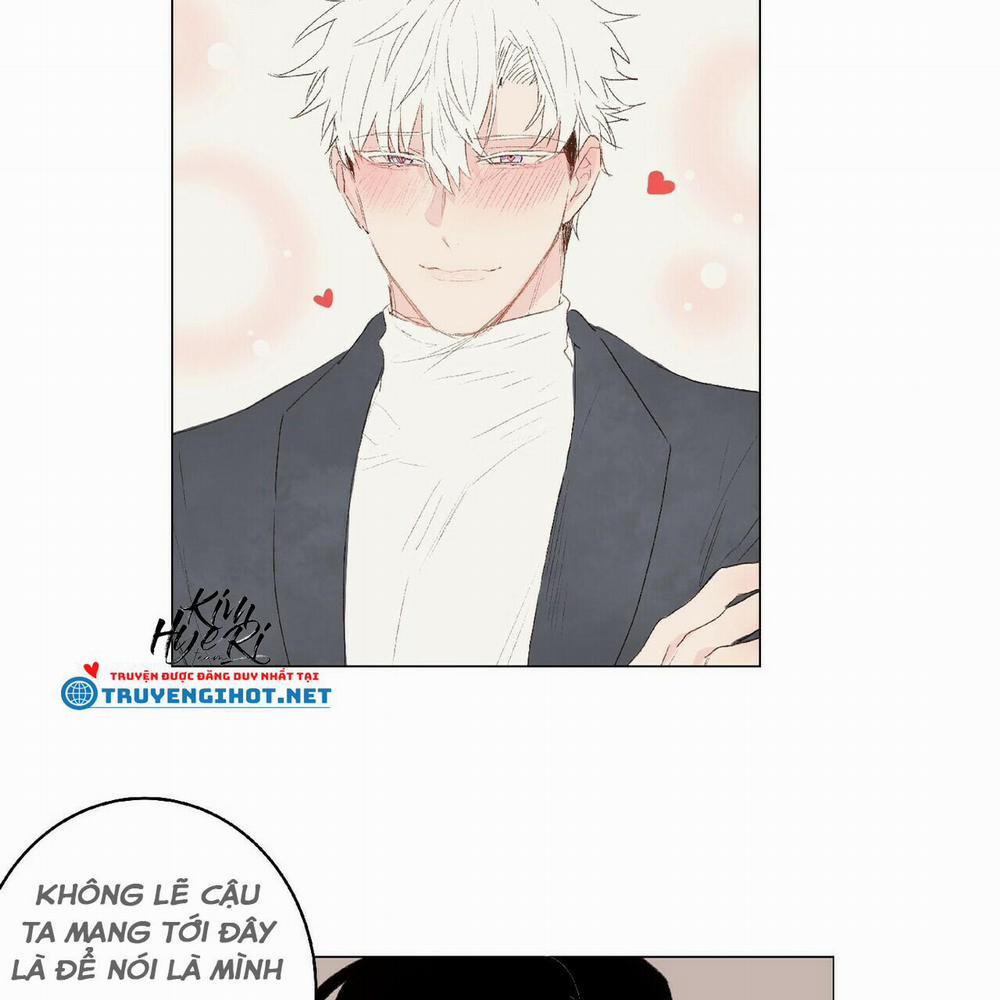 ĐỪNG ĐƯA DÂY XÍCH CHO ANH ẤY 19 trang 23