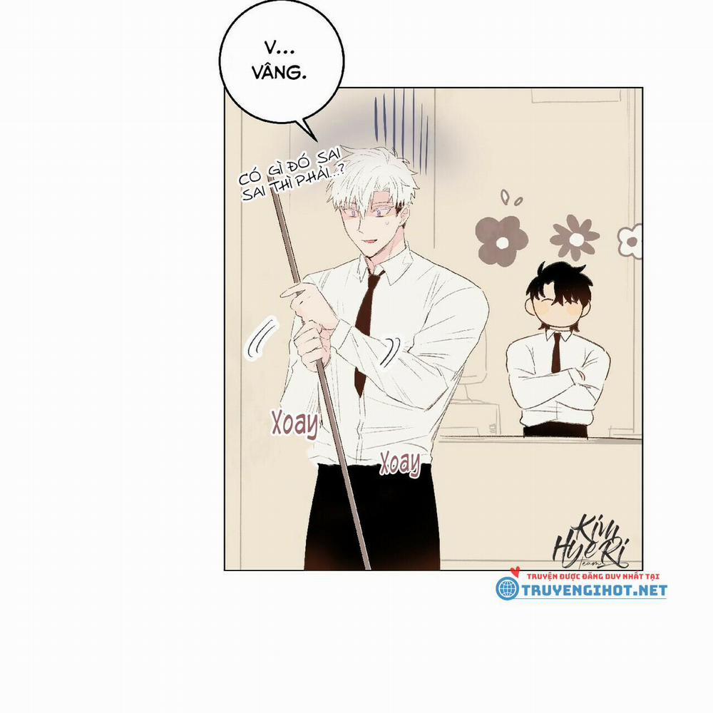 ĐỪNG ĐƯA DÂY XÍCH CHO ANH ẤY 19 trang 29