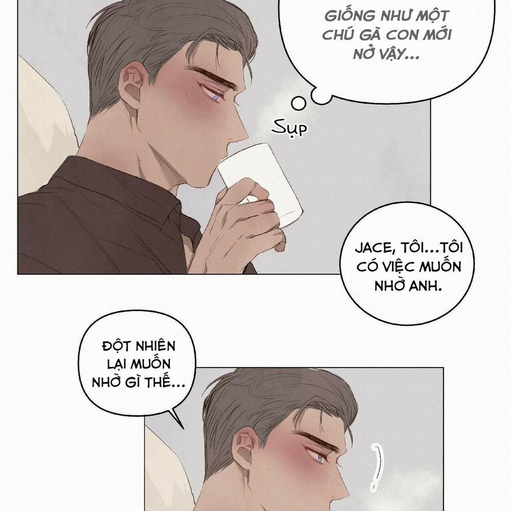 ĐỪNG ĐƯA DÂY XÍCH CHO ANH ẤY 19 trang 31