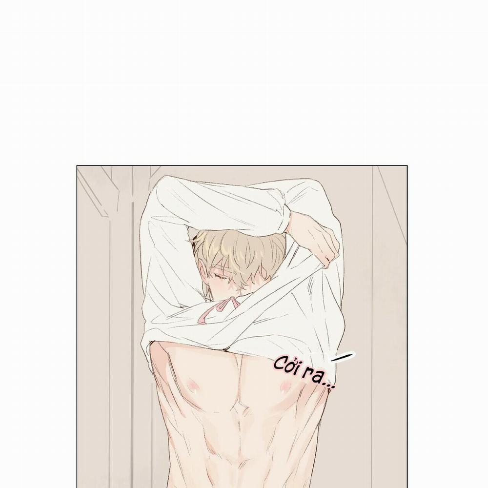 ĐỪNG ĐƯA DÂY XÍCH CHO ANH ẤY 19 trang 40