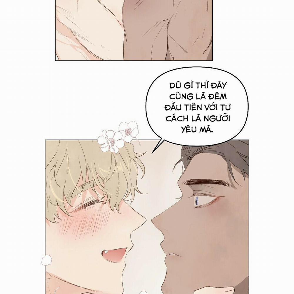 ĐỪNG ĐƯA DÂY XÍCH CHO ANH ẤY 19 trang 43