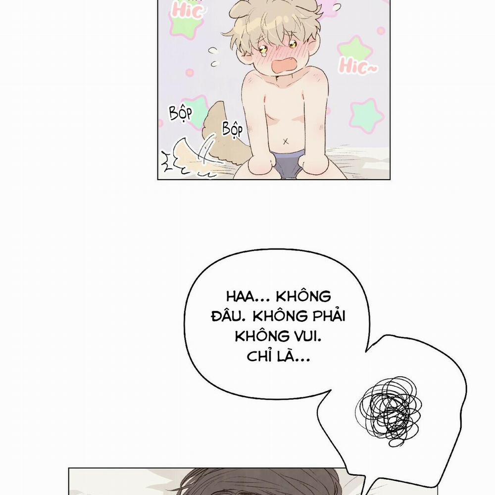 ĐỪNG ĐƯA DÂY XÍCH CHO ANH ẤY 19 trang 47