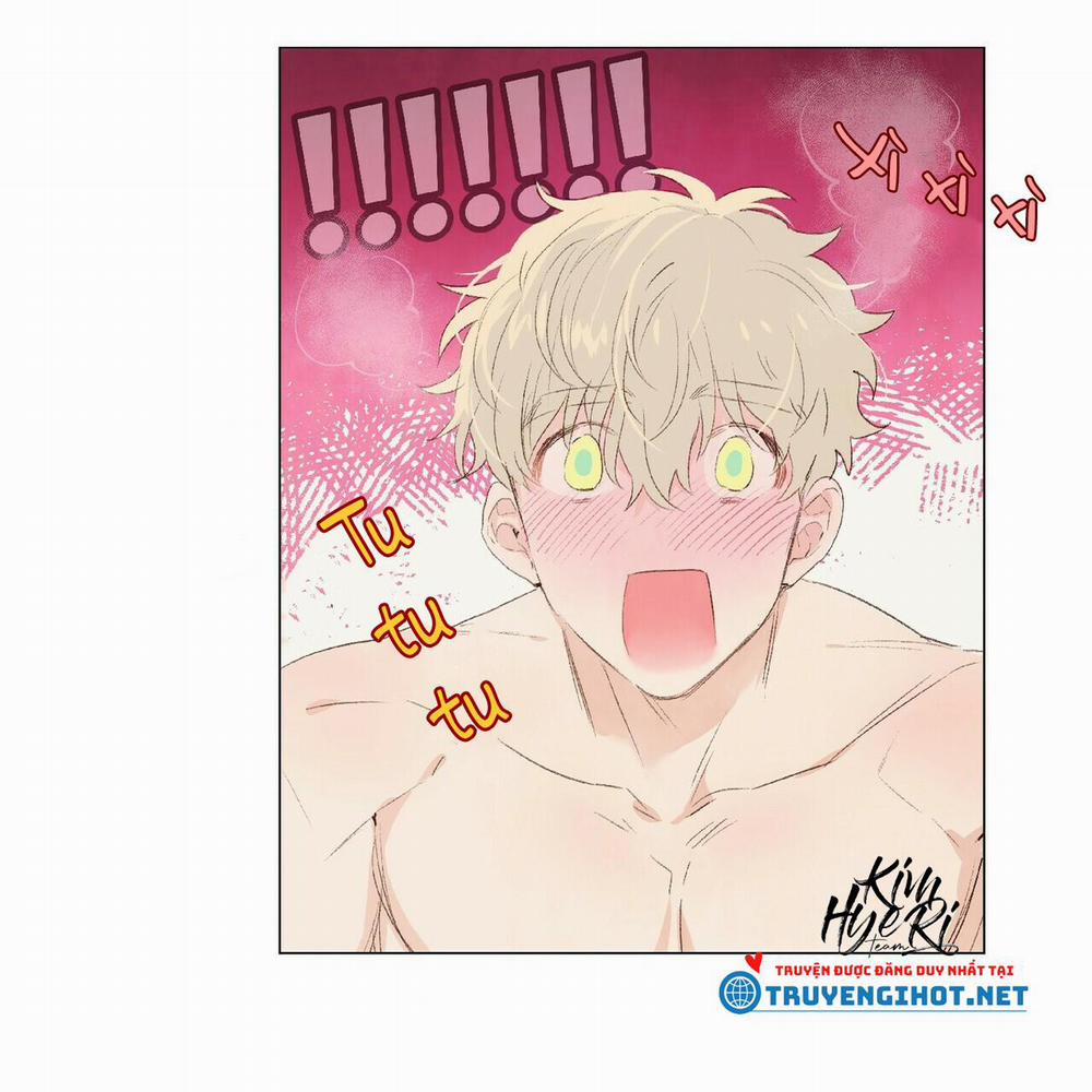 ĐỪNG ĐƯA DÂY XÍCH CHO ANH ẤY 19 trang 51