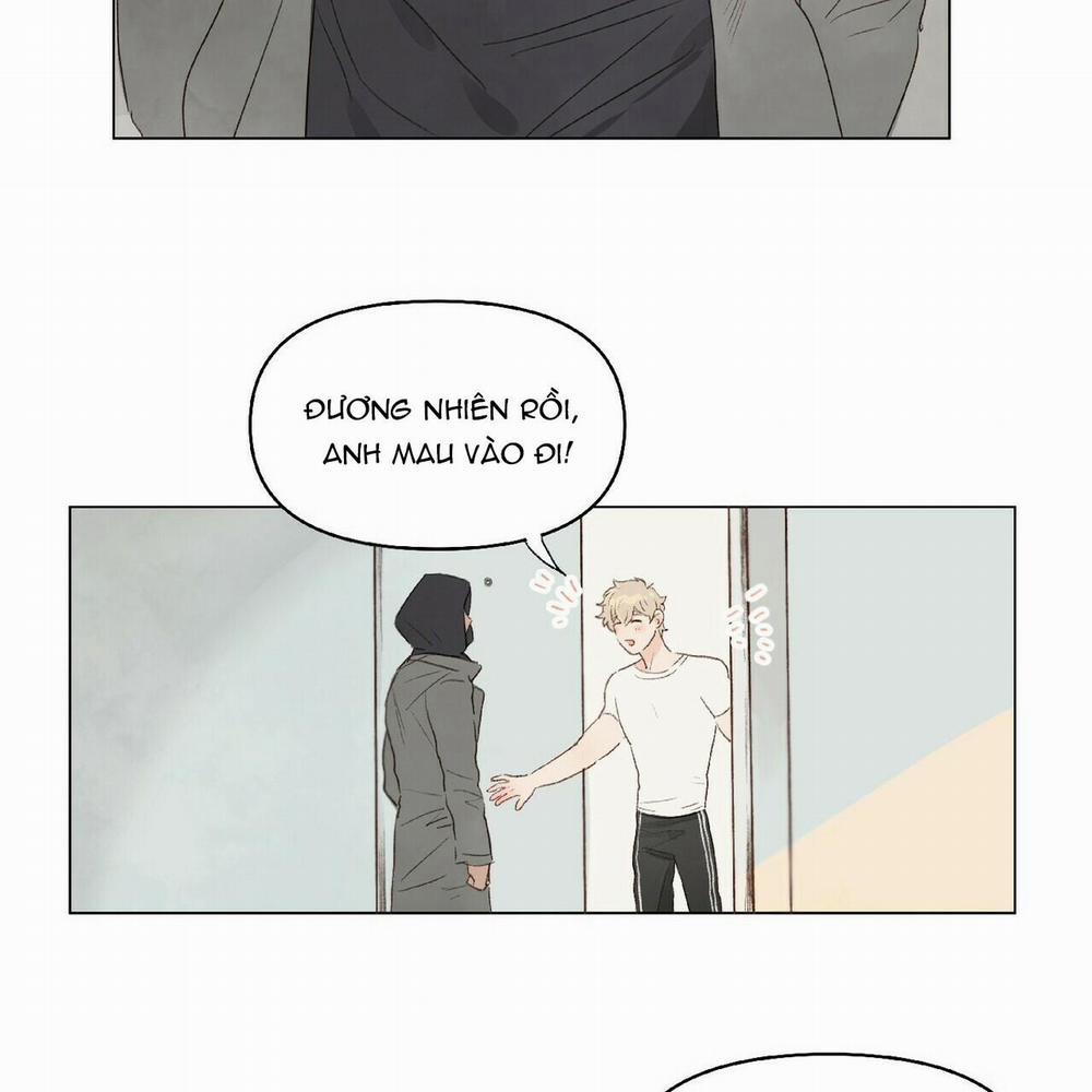 ĐỪNG ĐƯA DÂY XÍCH CHO ANH ẤY 5 trang 17