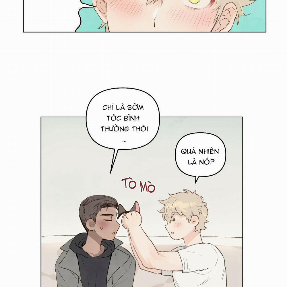 ĐỪNG ĐƯA DÂY XÍCH CHO ANH ẤY 5 trang 29