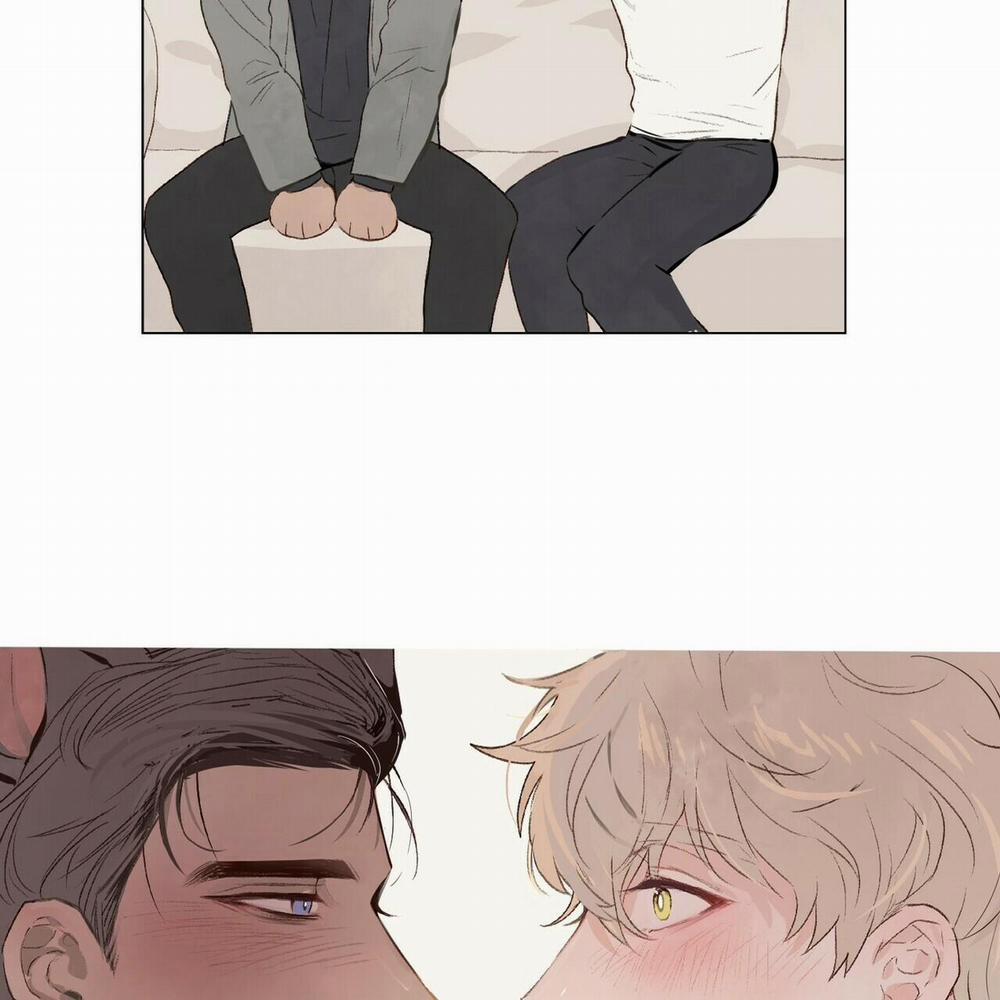 ĐỪNG ĐƯA DÂY XÍCH CHO ANH ẤY 5 trang 30