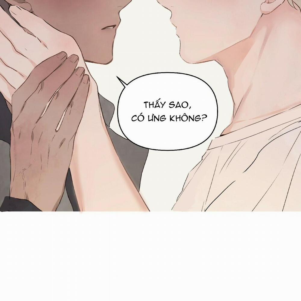 ĐỪNG ĐƯA DÂY XÍCH CHO ANH ẤY 5 trang 31