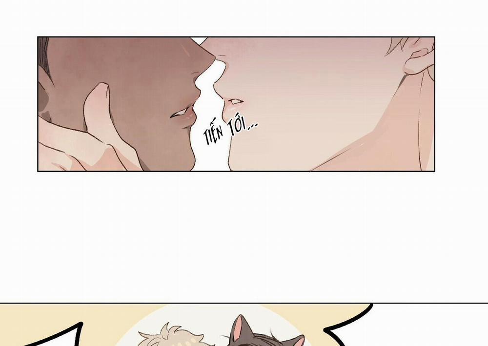 ĐỪNG ĐƯA DÂY XÍCH CHO ANH ẤY 5 trang 32