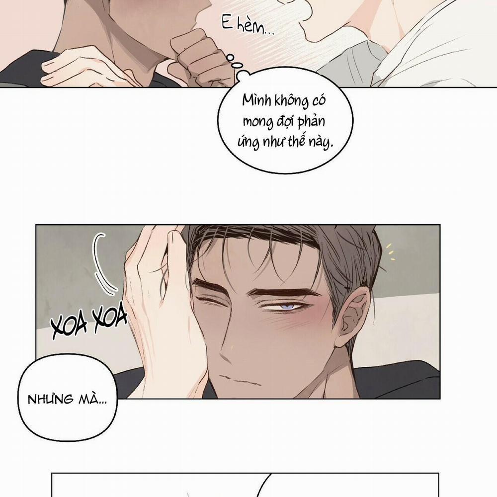 ĐỪNG ĐƯA DÂY XÍCH CHO ANH ẤY 5 trang 34