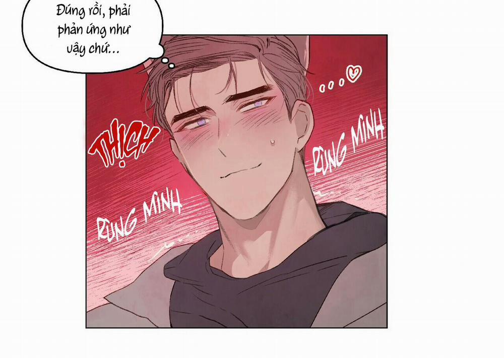 ĐỪNG ĐƯA DÂY XÍCH CHO ANH ẤY 5 trang 36