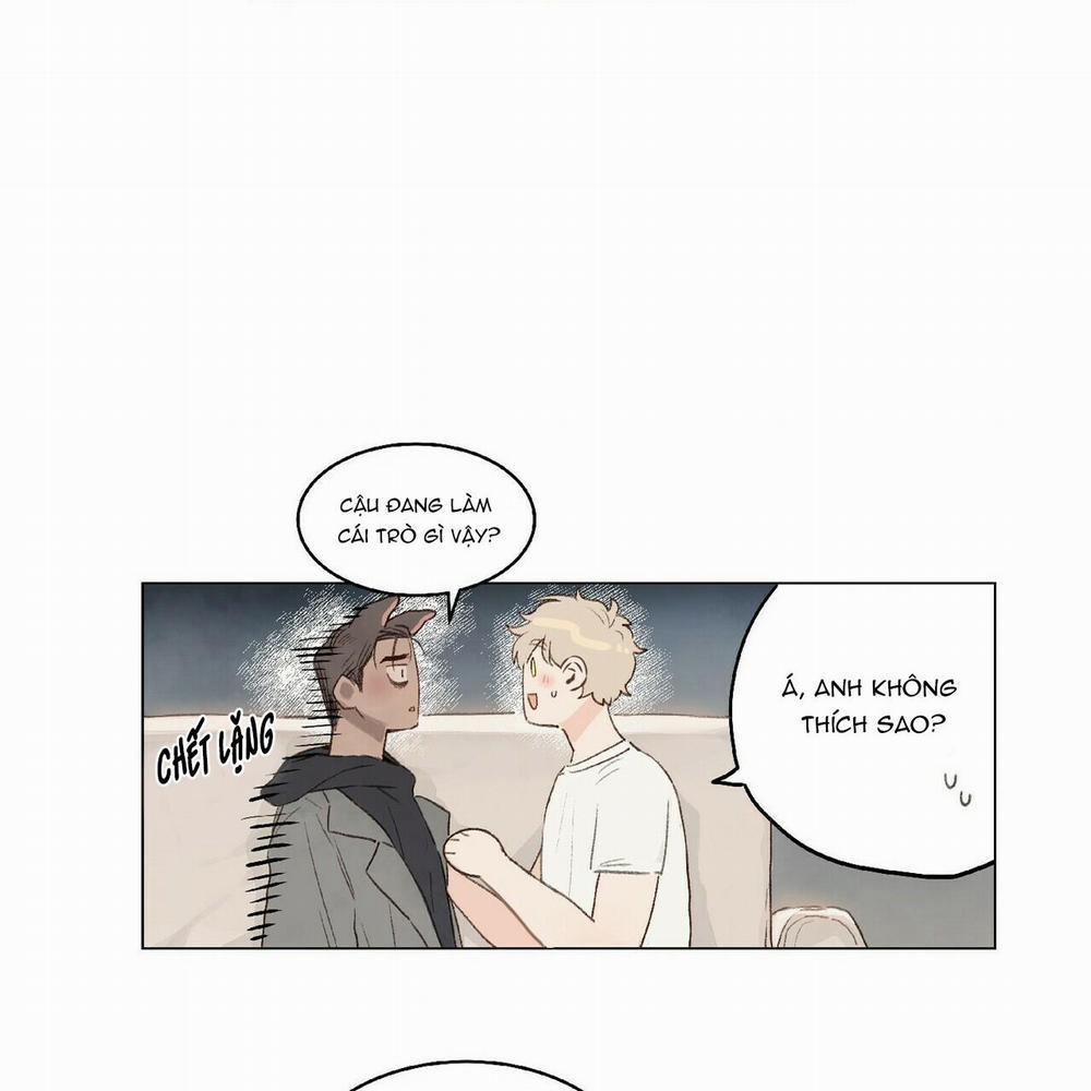 ĐỪNG ĐƯA DÂY XÍCH CHO ANH ẤY 5 trang 42