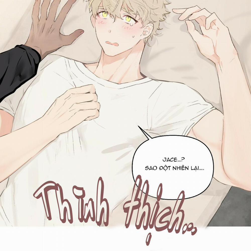 ĐỪNG ĐƯA DÂY XÍCH CHO ANH ẤY 5 trang 45