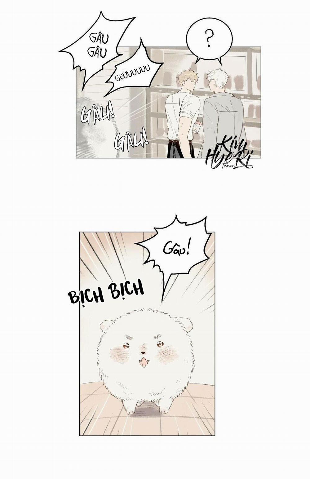 ĐỪNG ĐƯA DÂY XÍCH CHO ANH ẤY 7 trang 10