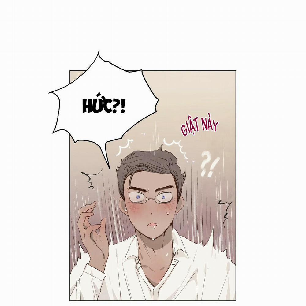 ĐỪNG ĐƯA DÂY XÍCH CHO ANH ẤY 8 trang 14