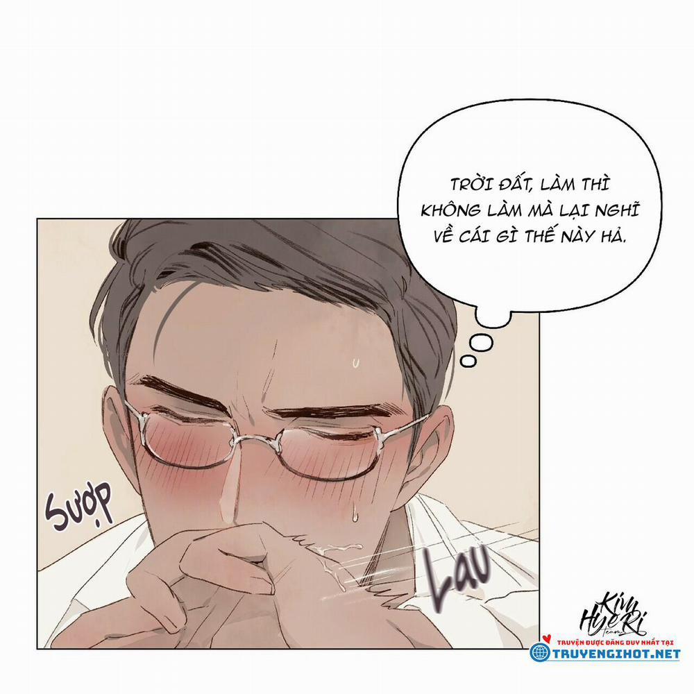 ĐỪNG ĐƯA DÂY XÍCH CHO ANH ẤY 8 trang 15