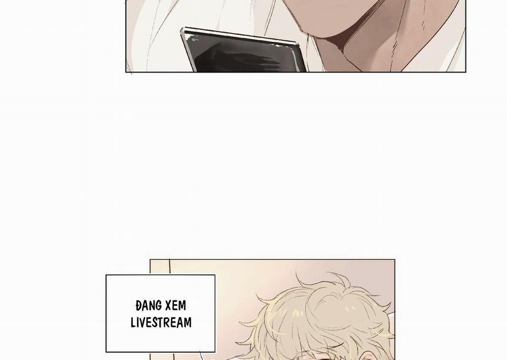 ĐỪNG ĐƯA DÂY XÍCH CHO ANH ẤY 8 trang 20