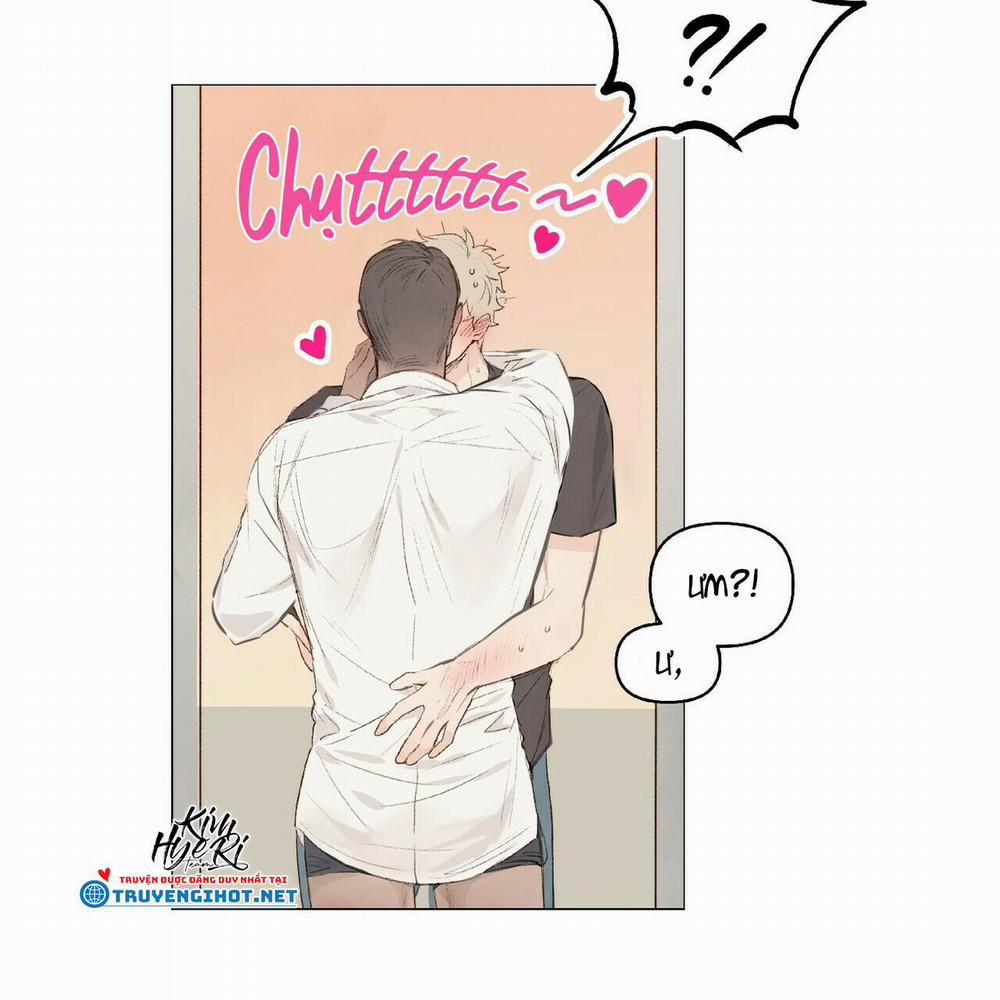 ĐỪNG ĐƯA DÂY XÍCH CHO ANH ẤY 8 trang 30