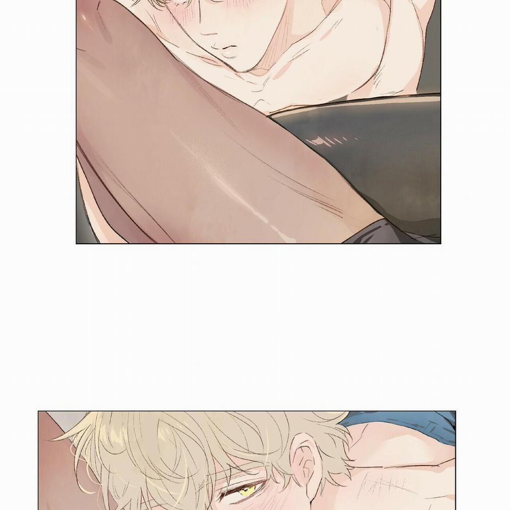 ĐỪNG ĐƯA DÂY XÍCH CHO ANH ẤY 8 trang 50