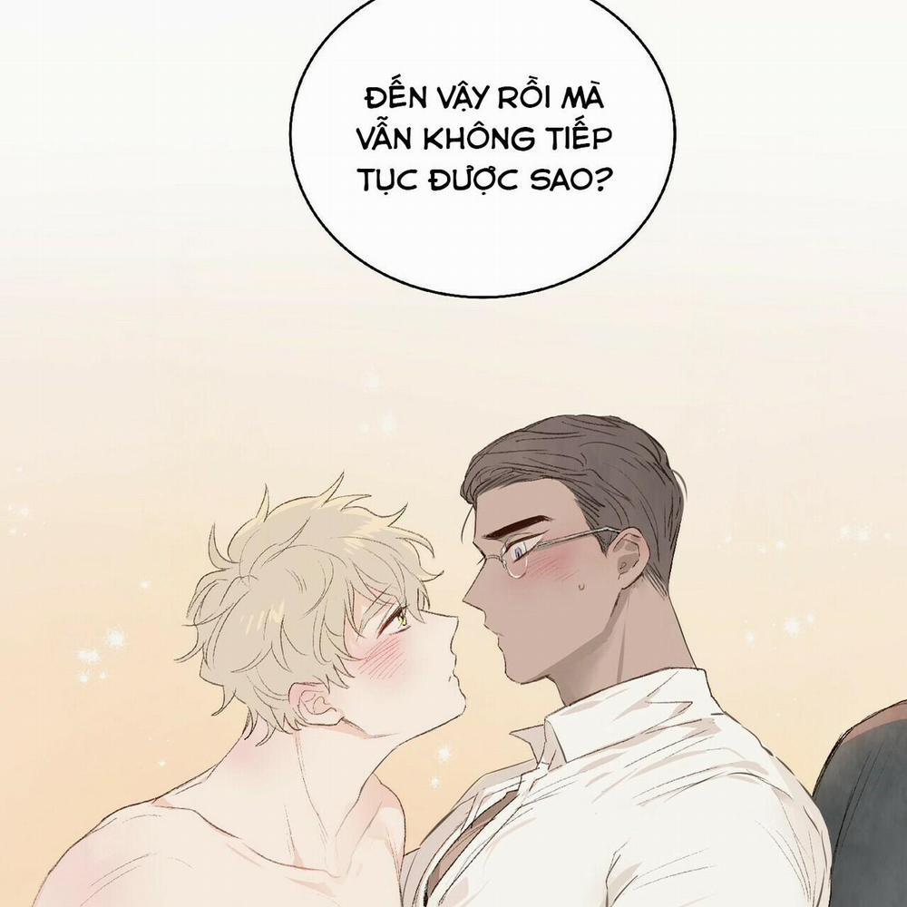 ĐỪNG ĐƯA DÂY XÍCH CHO ANH ẤY 8 trang 53