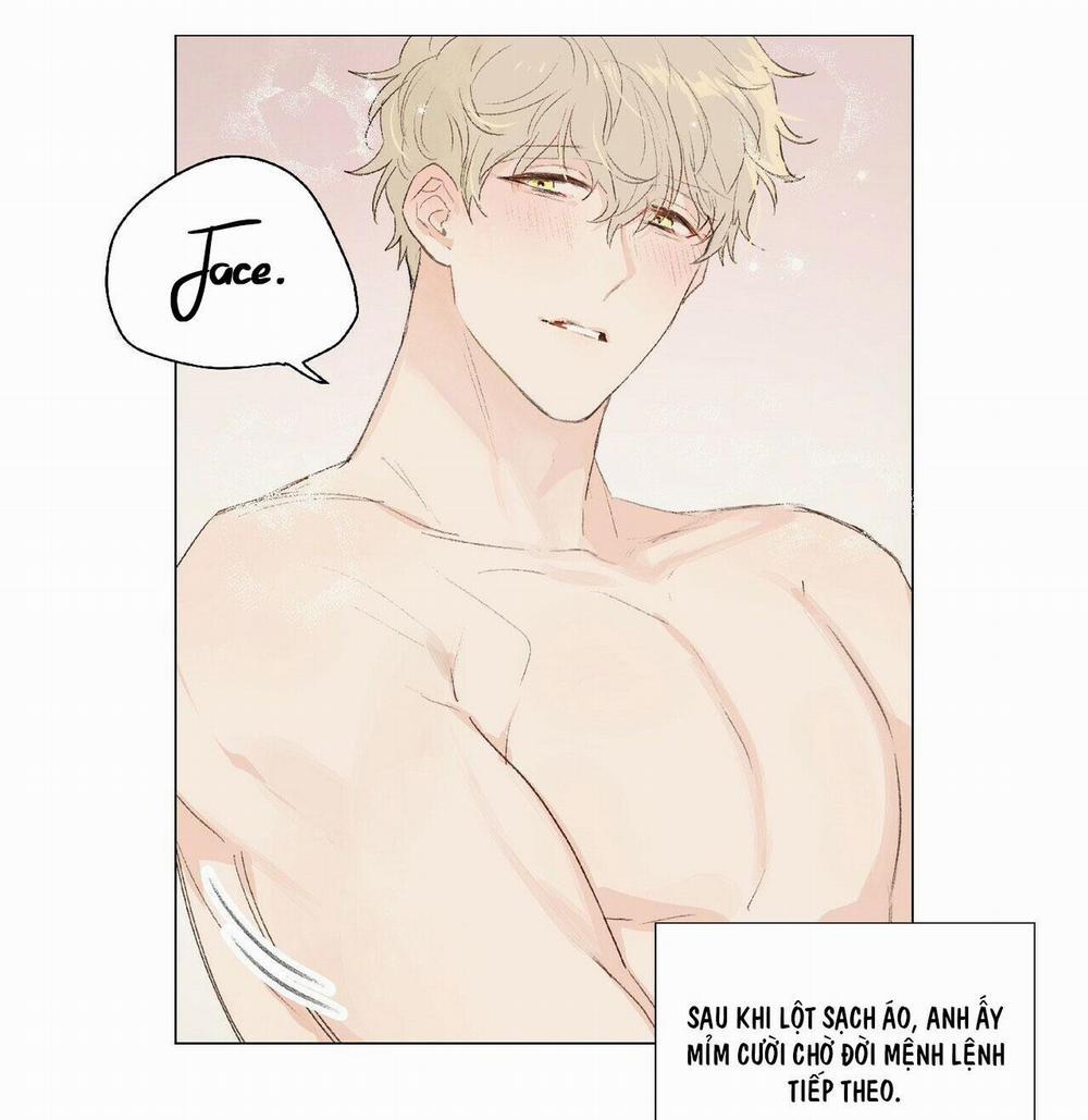 ĐỪNG ĐƯA DÂY XÍCH CHO ANH ẤY 8 trang 7