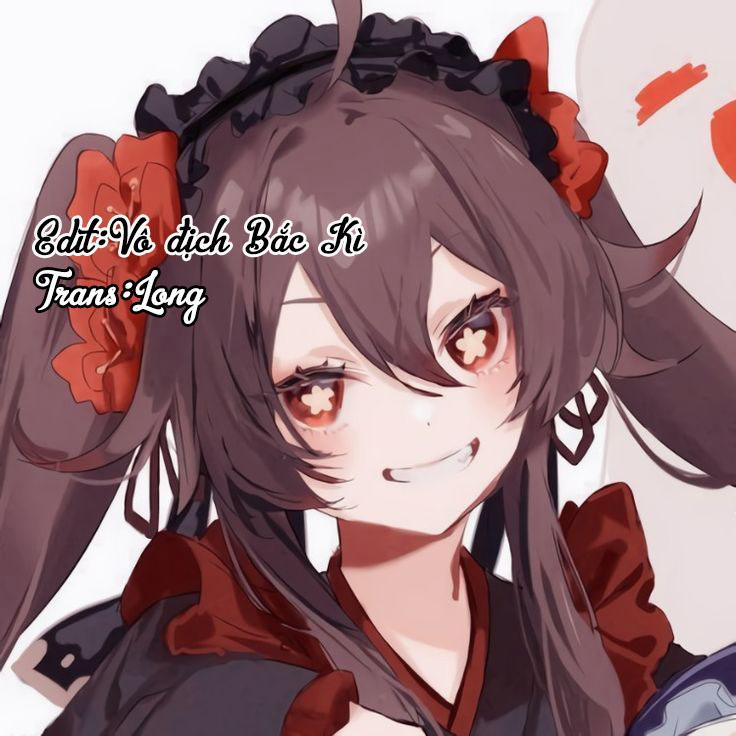 Đùng đùa với người lớn Oneshot nứng trang 0