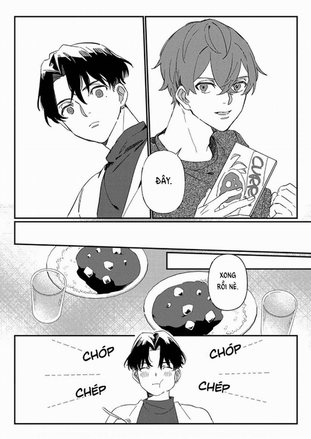 Đừng Đùa Với Yakuza 2 trang 12