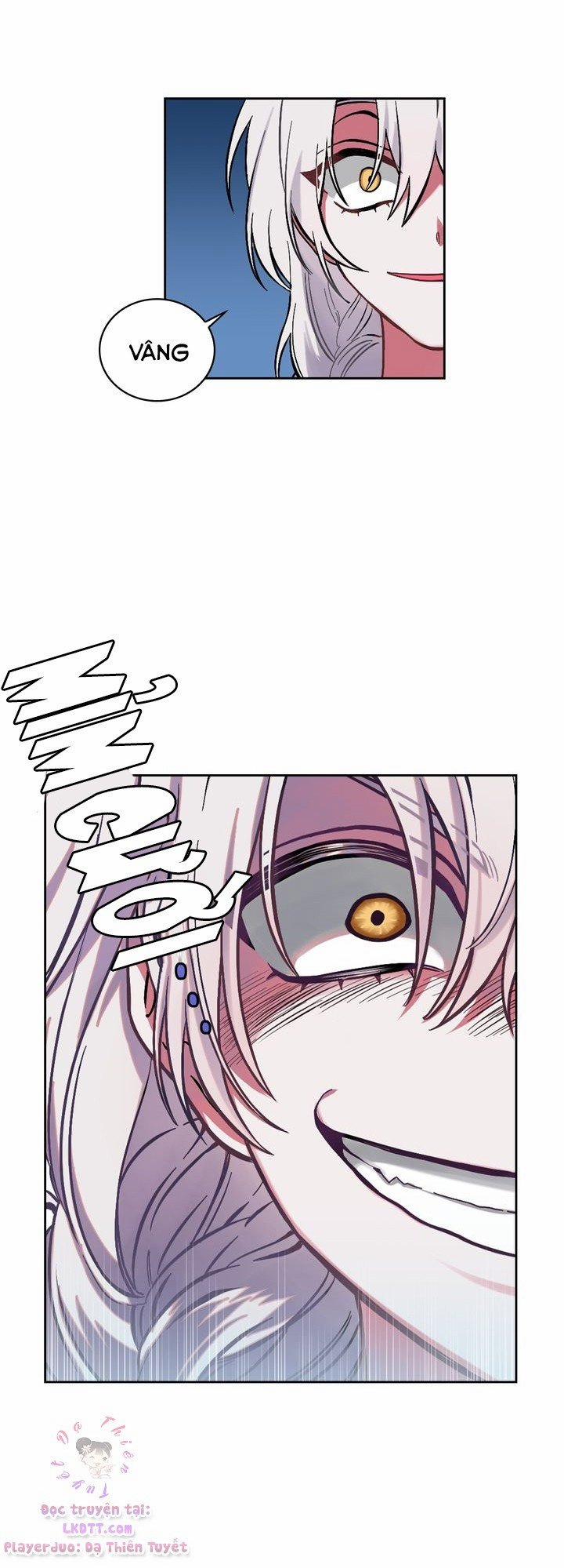 Đừng Đụng Vào Em Trai Ta 1.1 trang 5